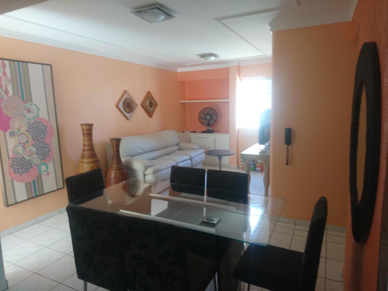 Sweet Apto Mar Azul Apartment Maceio  Exterior photo