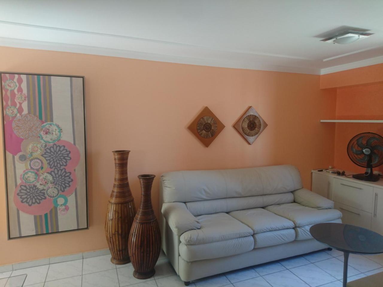 Sweet Apto Mar Azul Apartment Maceio  Exterior photo