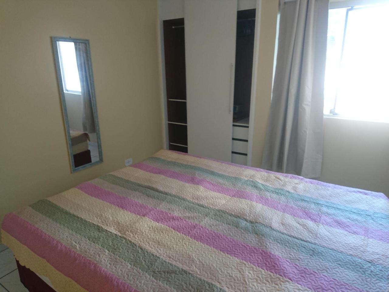 Sweet Apto Mar Azul Apartment Maceio  Exterior photo