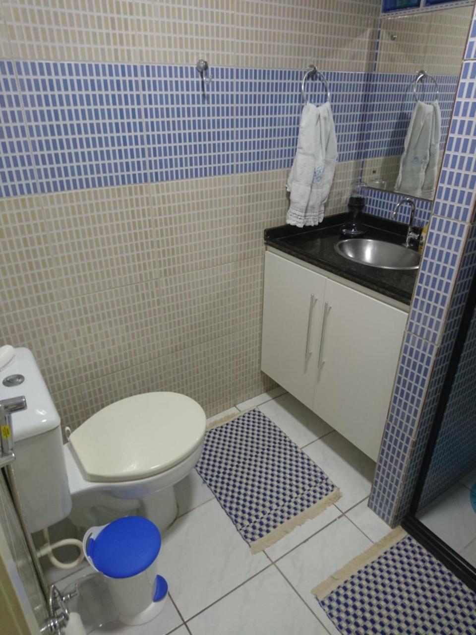 Sweet Apto Mar Azul Apartment Maceio  Exterior photo